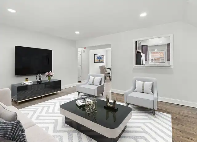 Property at Riverview Manor Apartments - 350 Crowells Rd, Highland Park, NJ, 08904, 2 beds, 1-2 bath, [object Object]