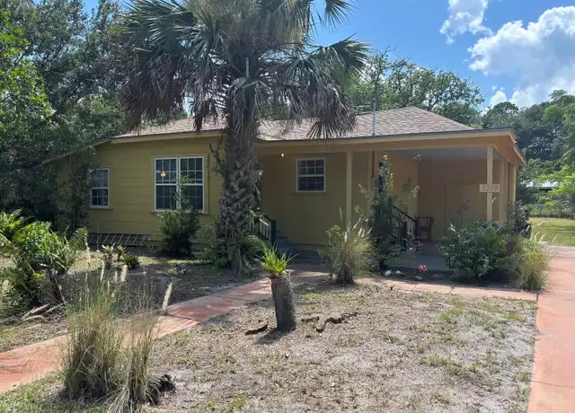Property at 1250 Kenard St, New Smyrna Beach, FL, 32168, 2 beds, 1.5 baths, [object Object]