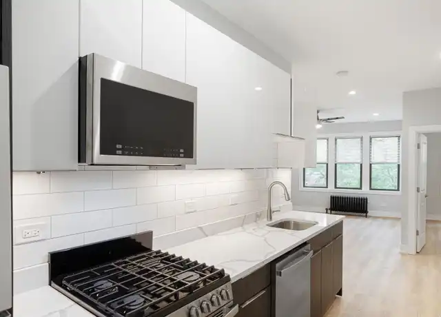 Property at 1310 W Birchwood Ave Unit 7503-1, Chicago, IL, 60626, 2 beds, 1 bath, [object Object]