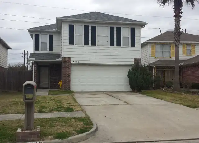 Property at 6722 Bayou Crest Dr, Houston, TX, 77088, 4 beds, 3 baths, [object Object]