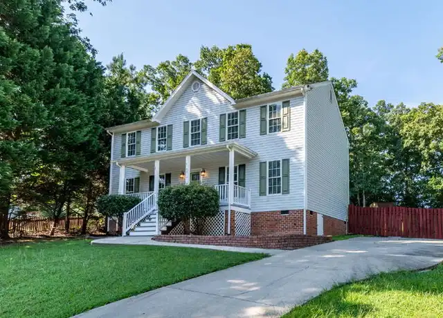 Property at 8819 Phildavid Ct, North Chesterfield, VA, 23236, 4 beds, 3 baths, [object Object]