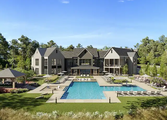 Property at The Sinclair at Callaway Farm - 10500 Callaway Dr, Covington, GA, 30014, 1-3 bed, 1-2 bath, [object Object]