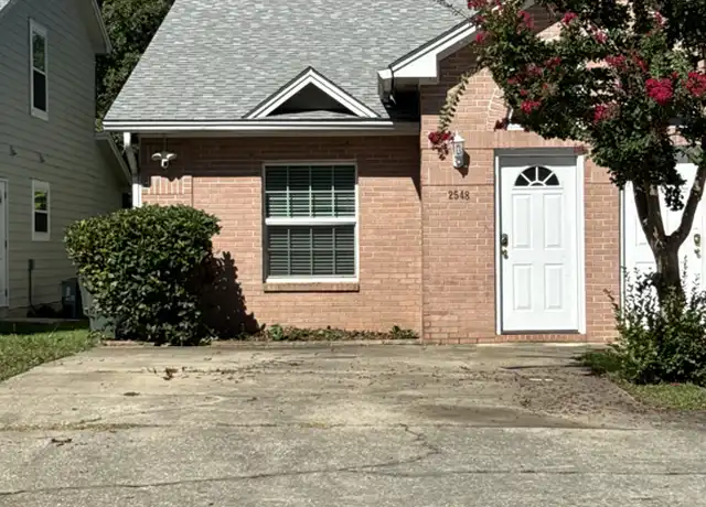 Property at 2548 Golden Park Ln, Tallahassee, FL, 32303, 2 beds, 2 baths, [object Object]