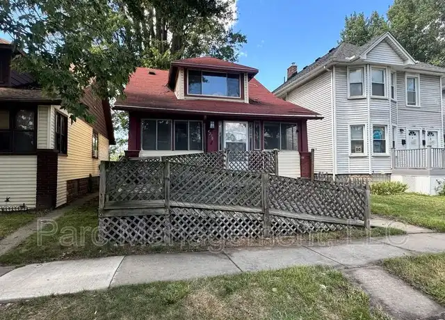 Property at 4270 Pitt St, Ecorse, MI, 48229, 3 beds, 1 bath, [object Object]