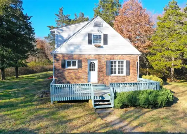 Property at 443 Benson Rd, Middlebury, CT, 06762, 4 beds, 2 baths, [object Object]