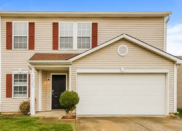 Property at 2349 Providence Ct, Greenwood, IN, 46143, 3 beds, 2.5 baths, [object Object]