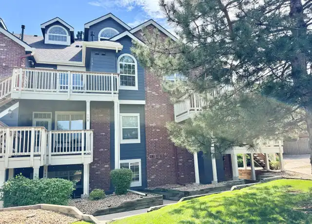 Property at 14319 E Grand Dr #165, Aurora, CO, 80015, 2 beds, 2 baths, [object Object]