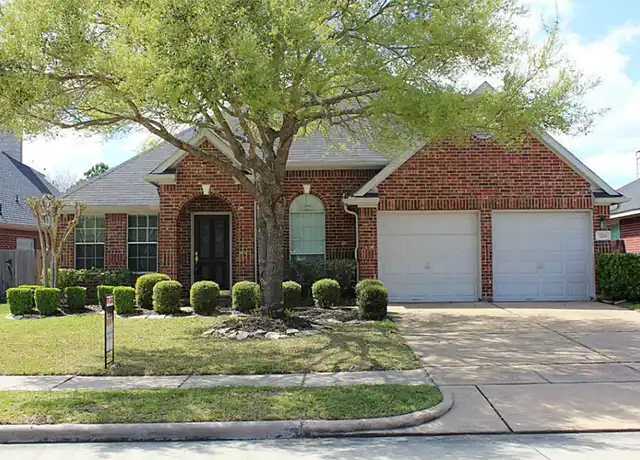 Property at 3326 Appleton Dr, Pearland, TX, 77584, 3 beds, 2 baths, [object Object]