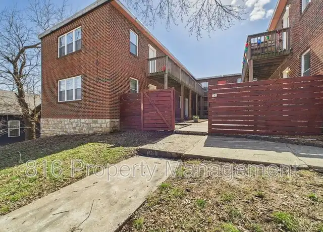 Property at 1613 Everett Ave Unit 11, Kansas City, KS, 66102, 1 bed, 1 bath, [object Object]