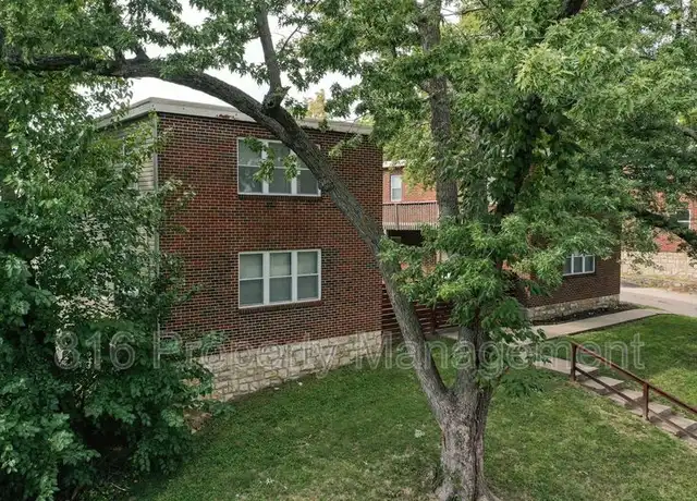Property at 1613 Everett Ave Unit 11, Kansas City, KS, 66102, 1 bed, 1 bath, [object Object]