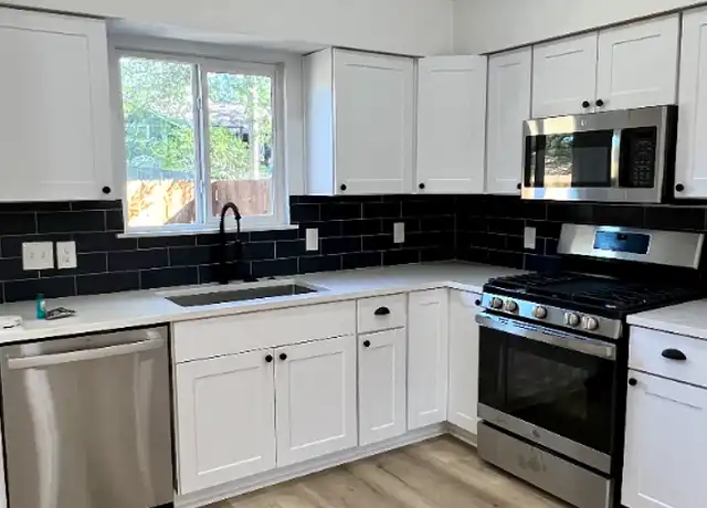 Property at 6209 Reicher Dr Unit B, Austin, TX, 78723, 2 beds, 1 bath, [object Object]