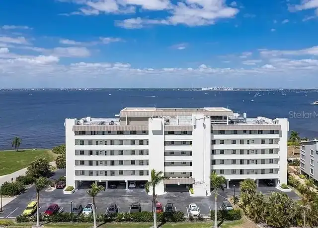 Property at 1500 Park Beach Cir Unit 5G, Punta Gorda, FL, 33950, 2 beds, 2 baths, [object Object]