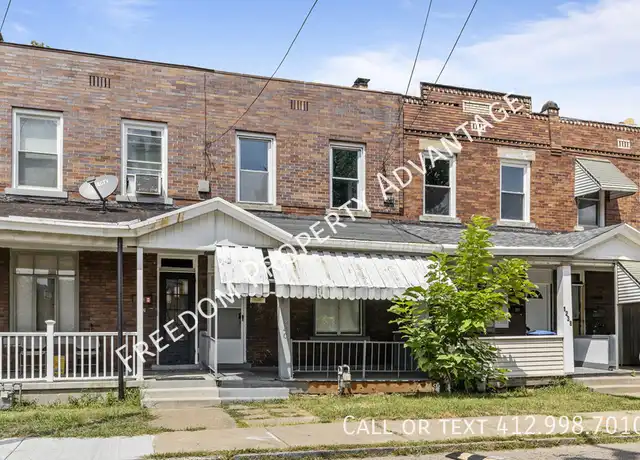 Property at 1240 Church Ave, Mc Kees Rocks, PA, 15136, 2 beds, 1 bath, [object Object]