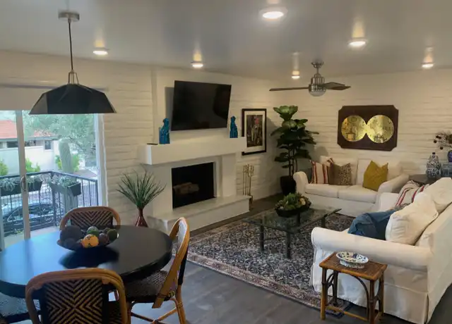 Property at 7401 E Northland Dr #2, Scottsdale, AZ, 85251, 2 beds, 2 baths, [object Object]