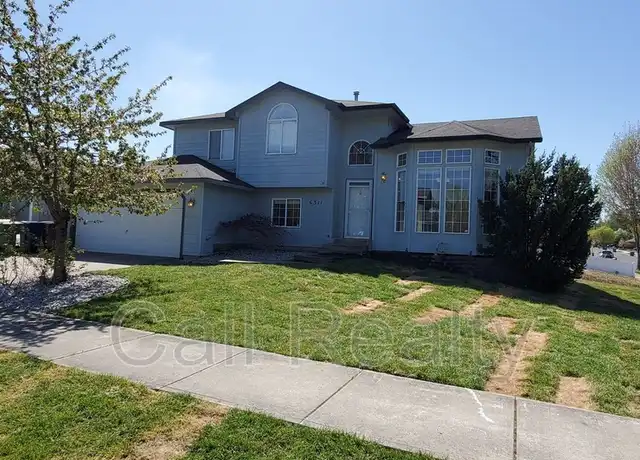Property at 6311 W Selkirk Ave, Spokane, WA, 99208, 4 beds, 2.5 baths, [object Object]