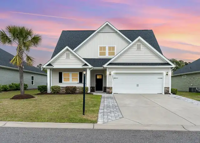 Property at 1621 Palmetto Palm Dr, Myrtle Beach, SC, 29579, 4 beds, 2.5 baths, [object Object]