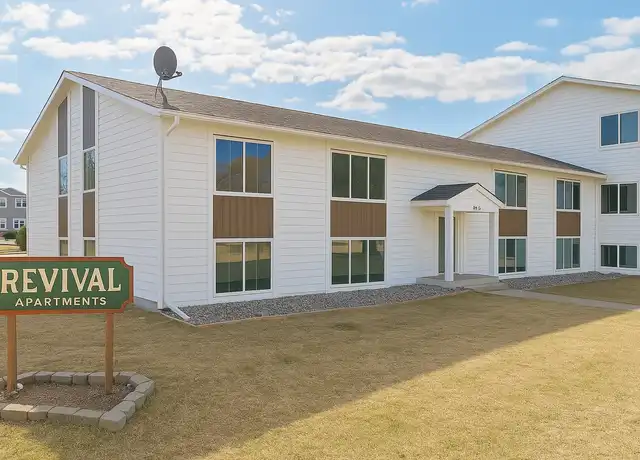 Property at Revival Apartments - 1706 S 19th Ave, Bozeman, MT, 59718, 2 beds, 1 bath, [object Object]