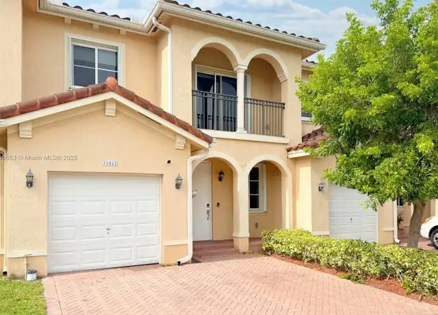 Property at 16562 SW 71st Ter, Miami, FL, 33193, 4 beds, 3 baths, [object Object]