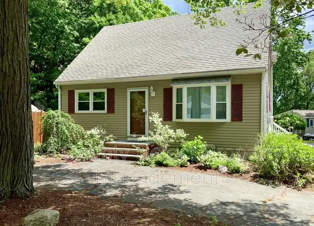 Property at 4 Piedmont Rd, Peabody, MA, 01960, 3 beds, 2 baths, [object Object]