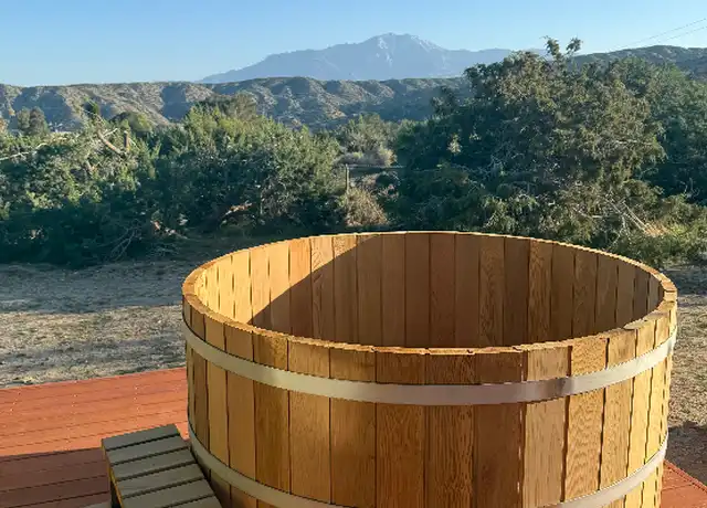 Property at 48687 Bird of Paradise, Morongo Valley, CA, 92256, 2 beds, 1 bath, [object Object]