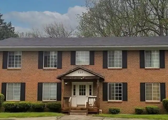 Property at 725 Clark St Unit 4, Brighton, MI, 48116, 2 beds, 1 bath, [object Object]