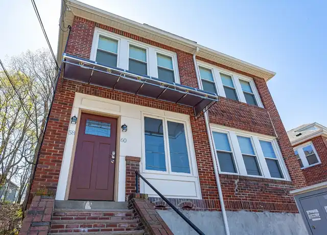 Property at 58-60 Colborne Rd Unit 58, Brighton, MA, 02135, 3 beds, 2 baths, [object Object]