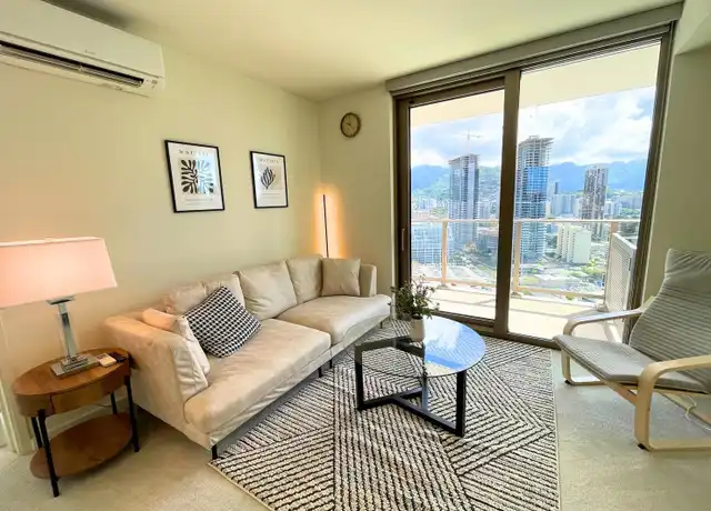 Property at 1388 Kapiolani Blvd #2511, Honolulu, HI, 96814, 2 beds, 2 baths, [object Object]