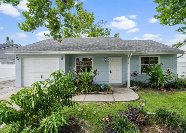 Property at 7724 Arlight Dr, New Port Richey, FL, 34655, 2 beds, 1 bath, [object Object]