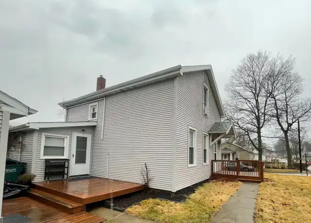 Property at 308 Institute St, Valparaiso, IN, 46383, 4 beds, 1.5 baths, [object Object]