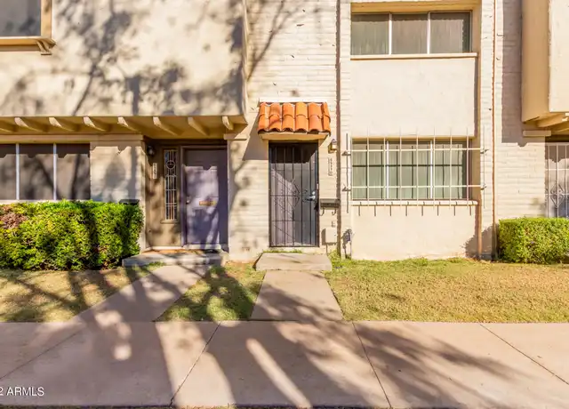 Property at 6937 E Osborn Rd Unit D, Scottsdale, AZ, 85251, 2 beds, 1.5 baths, [object Object]