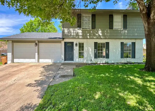 Property at 12910 Candlestick Pl, Austin, TX, 78727, 3 beds, 3 baths, [object Object]