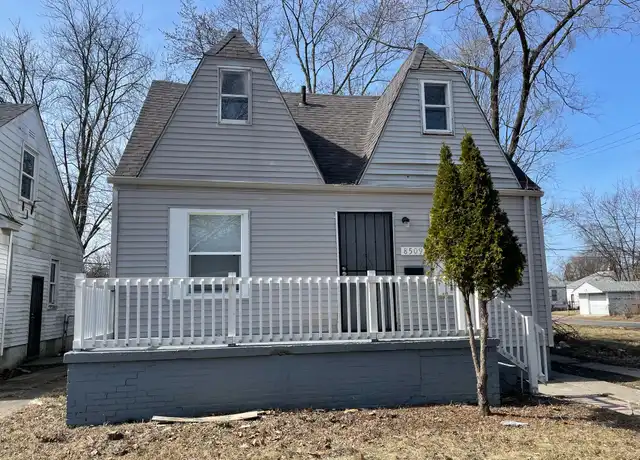 Property at 8509 Patton St, Detroit, MI, 48228, 4 beds, 1 bath, [object Object]