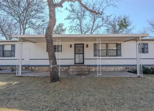 Property at 6048 Hidden Cir, Azle, TX, 76020, 2 beds, 2 baths, [object Object]