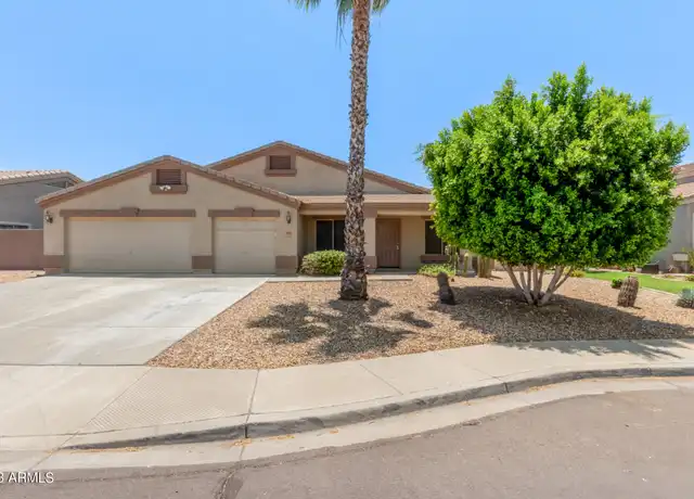 Property at 8467 W Berridge Ln, Glendale, AZ, 85305, 4 beds, 2 baths, [object Object]