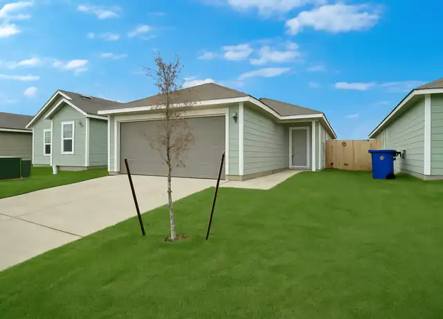 Property at 6950 Biotite Rdg, San Antonio, TX, 78223, 3 beds, 2 baths, [object Object]