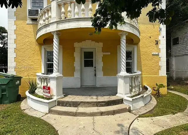 Property at 1925 NW 56th St, Miami, FL, 33142, 2 beds, 1 bath, [object Object]