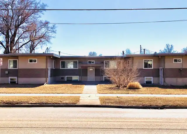 Property at 819 11th Ave NW Unit 2, Minot, ND, 58703, 2 beds, 1 bath, [object Object]