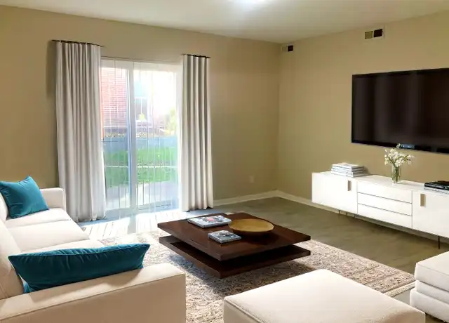 Property at 11546 Concord Village Ave, St. Louis, MO, 63128, 2 beds, 1 bath, [object Object]