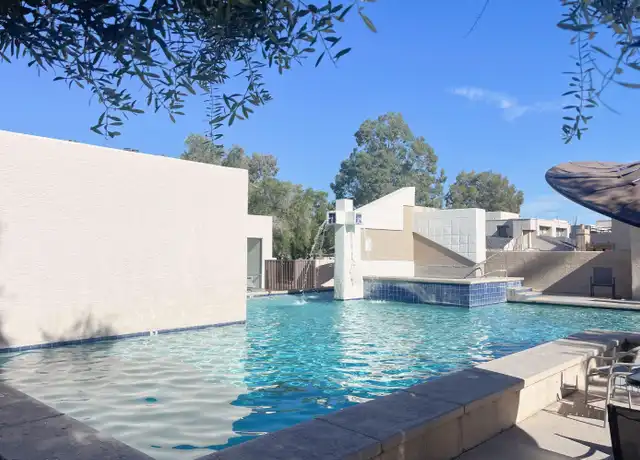 Property at 7620 E Callisto Cir #117, Tucson, AZ, 85715, 1 bed, 1 bath, [object Object]