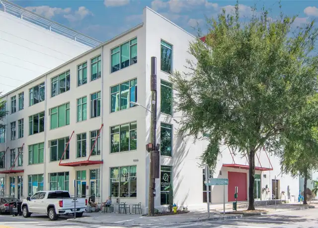 Property at 101 N 12th St #202, Tampa, FL, 33602, 1 bed, 1 bath, [object Object]