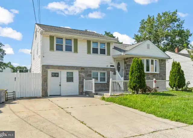Property at 5501 Plymouth Ave, Pennsauken, NJ, 08109, 3 beds, 1.5 baths, [object Object]