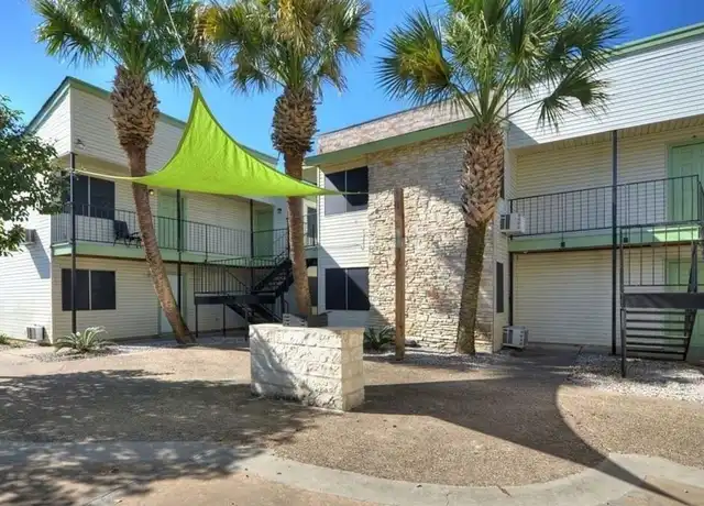 Property at 4314 Gillis St Unit 108, Austin, TX, 78745, 1 bed, 1 bath, [object Object]