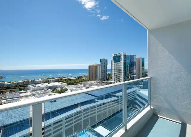 Property at 1391 Kapiolani Blvd, Honolulu, HI, 96814, 2 beds, 2 baths, [object Object]