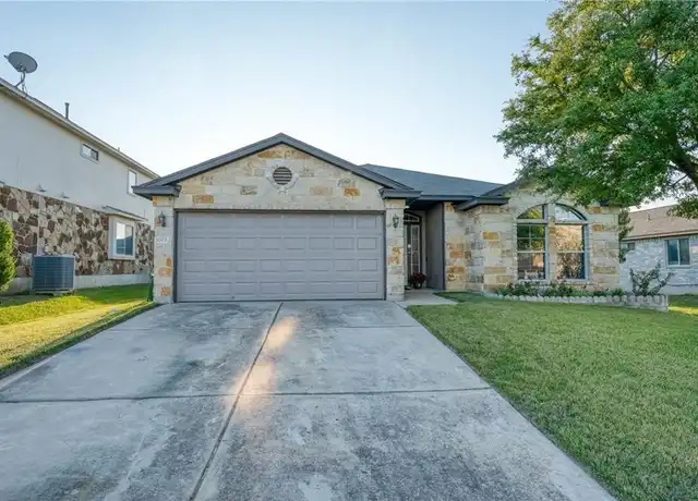 Property at 1003 Clayton Dr, Leander, TX, 78641, 4 beds, 2 baths, [object Object]