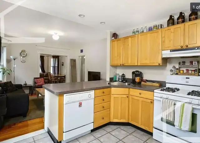 Property at 14 Cutter Ave, Somerville, MA, 02144, 4 beds, 1.5 baths, [object Object]