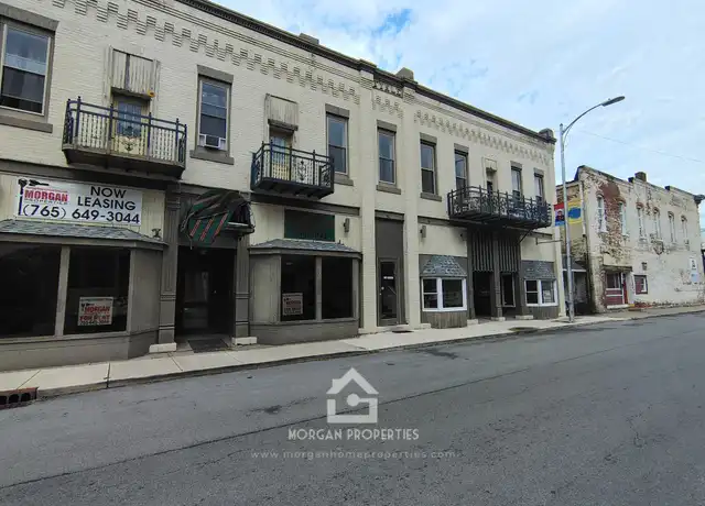 Property at 516 Locust St, Middletown, IN, 47356, 0 beds, 1 bath, [object Object]