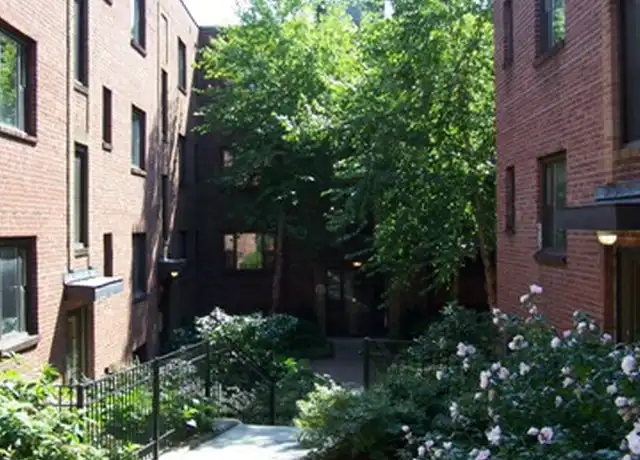 Property at 42 Harvard Ave Unit 1, Brookline, MA, 02446, 1 bed, 1 bath, [object Object]
