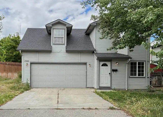 Property at 1309 S Lincoln Ave, Boise, ID, 83706, 3 beds, 1.5 baths, [object Object]