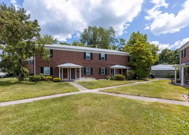 Property at 3412 Taylorsville Rd #3, Louisville, KY, 40205, 2 beds, 1.5 baths, [object Object]