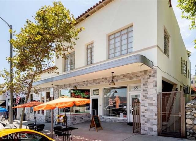 Photo of 57 N Baldwin Ave Unit B, Sierra Madre, CA 91024